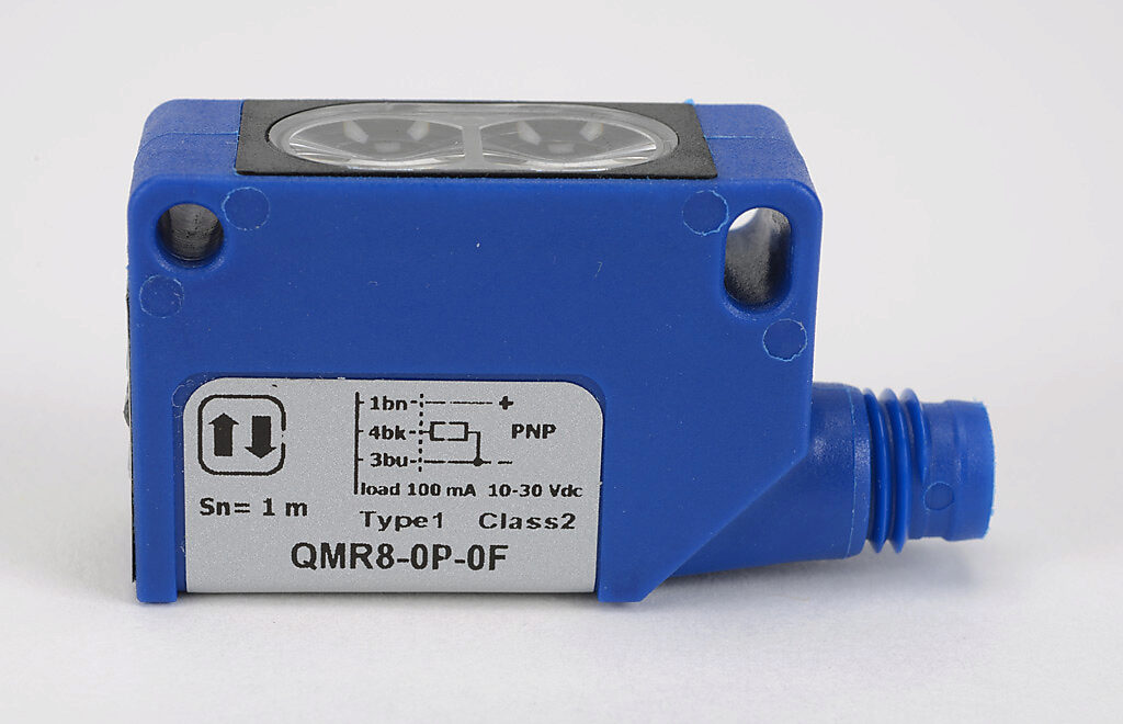 AutomationDirect QMR8-0P-0F - EZControles
