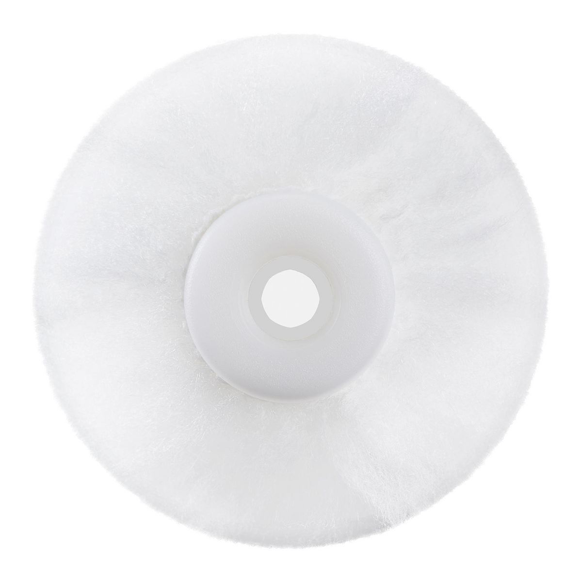 Cubierta de rodillo de pintura Avanti de 4 pulg. con 1/2 pulg. de pelusa - Mejor calidad, paquete de 2 - 57129