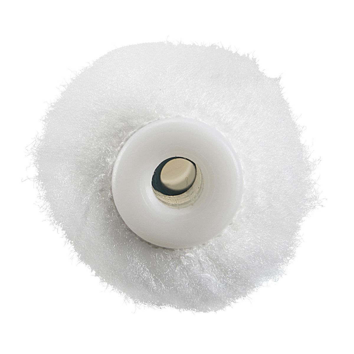 Rodillo para pintura Avanti de 4 pulgadas con pelusa de 3/8 de pulgada - Mejor calidad, paquete de 2 - 57128
