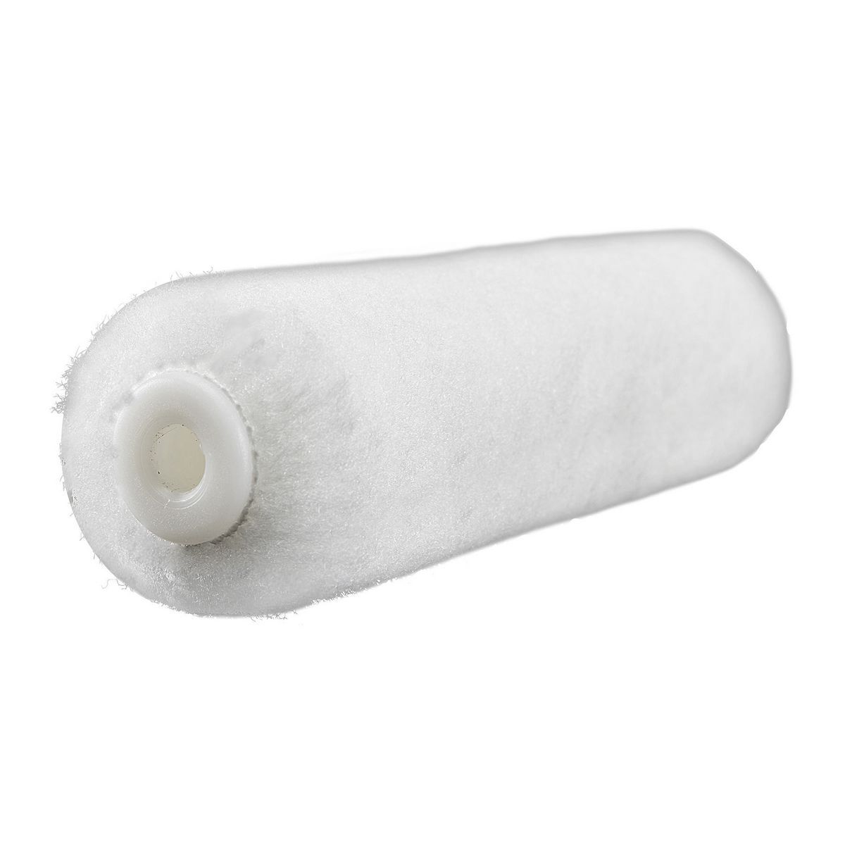 Rodillo para pintura Avanti de 4 pulgadas con pelusa de 3/8 de pulgada - Mejor calidad, paquete de 2 - 57128