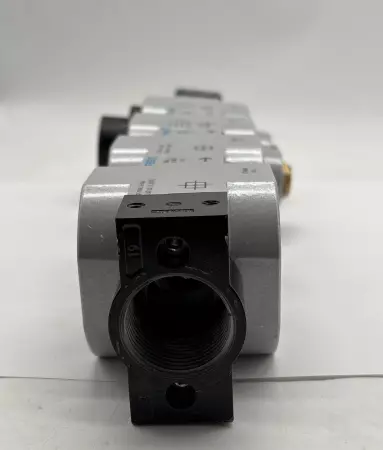 Festo Pneumatic Distribution Block FRM / HEP/ HEE-D-MAXI