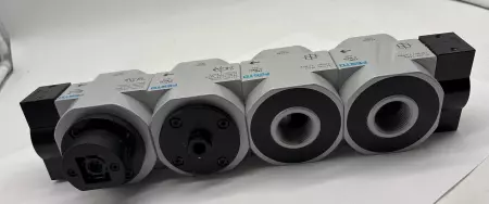 Festo Pneumatic Distribution Block FRM / HEP/ HEE-D-MAXI