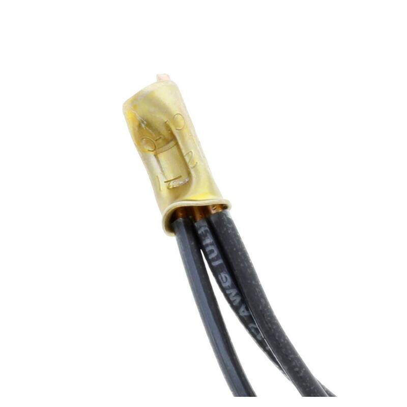 Conector de compresión de acero IDEAL de 18 AWG a 4 AWG (caja de 1,000) - 30-512