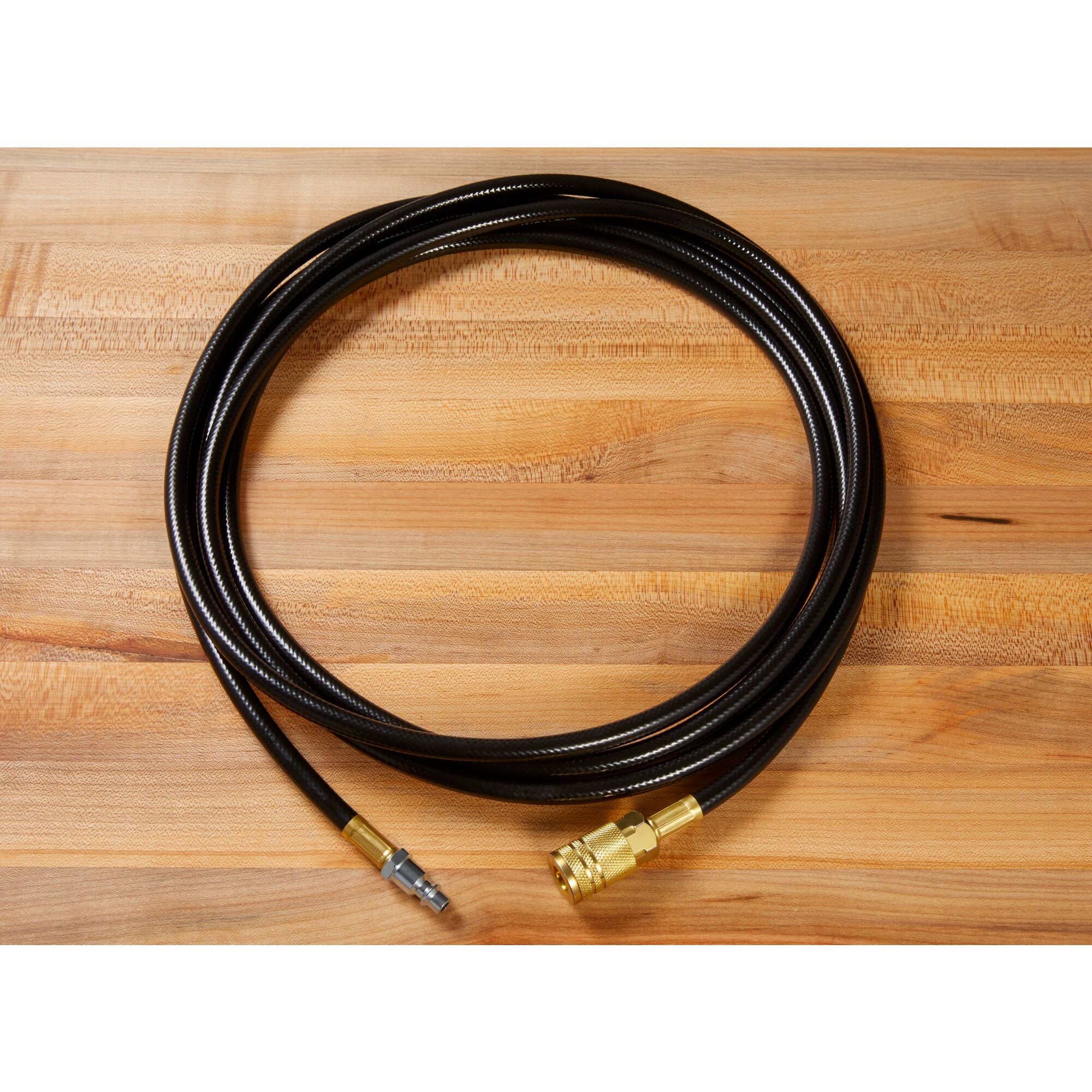 Artesano Compresor de Aire de Panqueque Portátil Eléctrico de 6 Galones con 150 PSI y Accesorios Incluidos - CMEC1KIT18