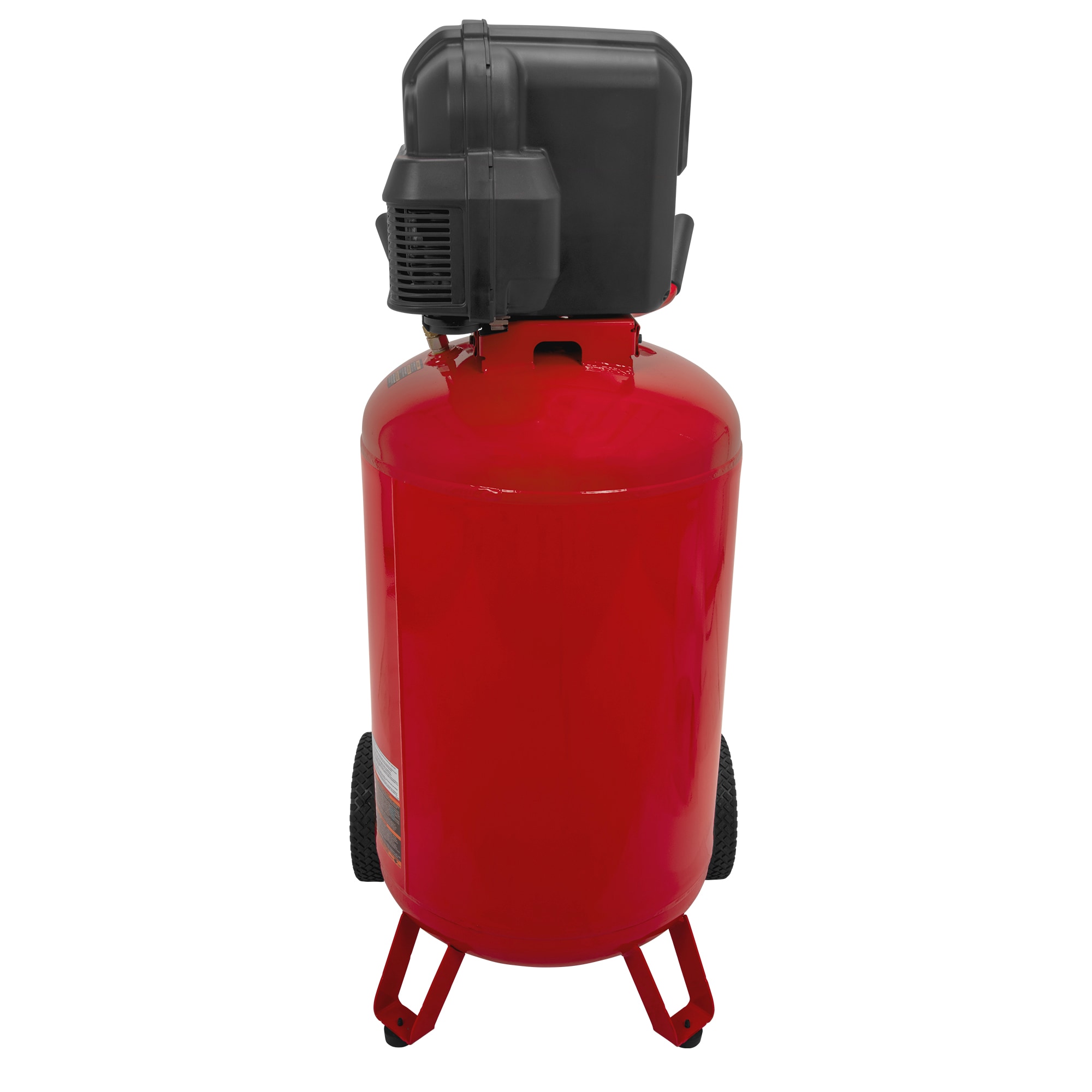 CRAFTSMAN Compresor de aire eléctrico vertical portátil de 33 galones y 175 PSI - CMXECXM331
