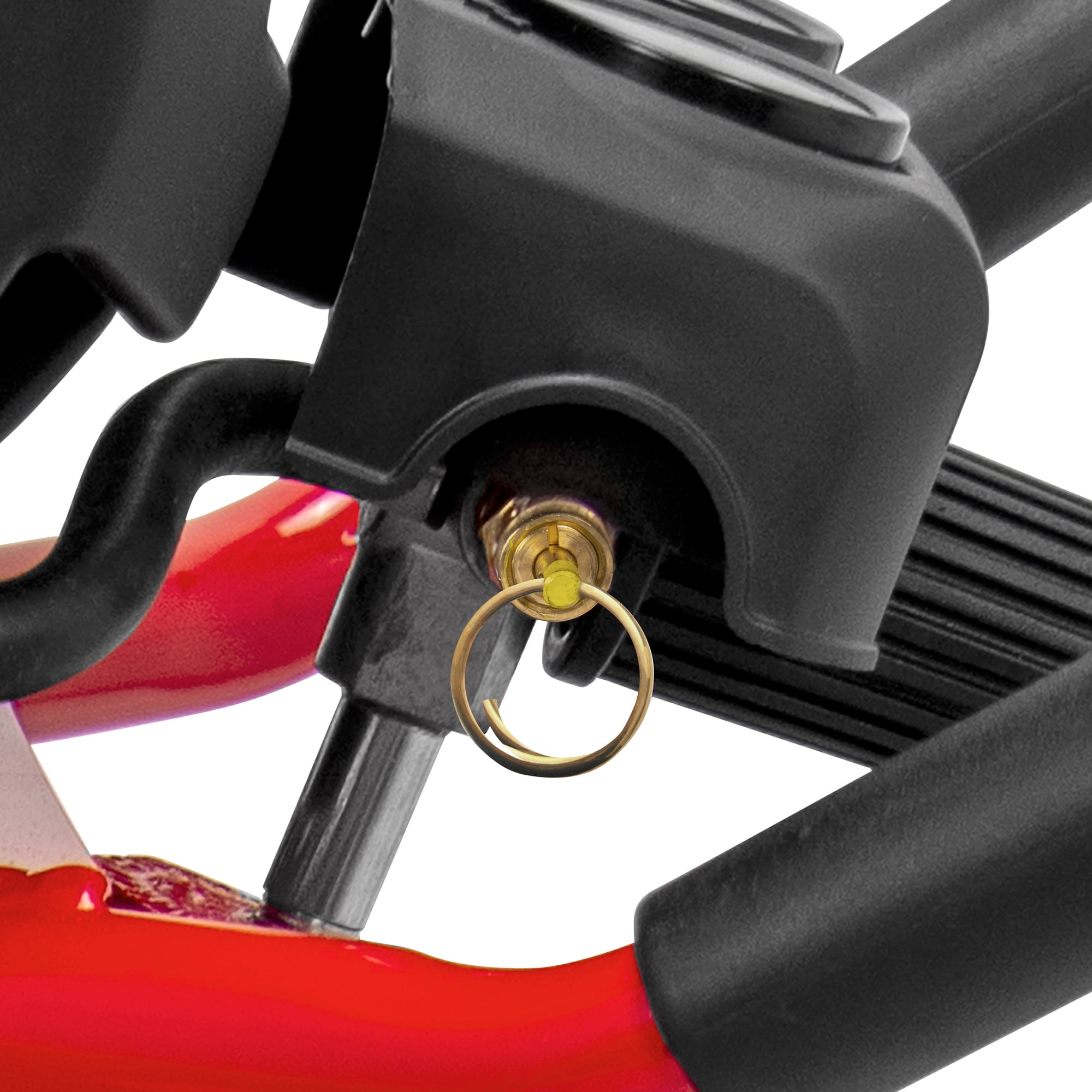 CRAFTSMAN Compresor de aire eléctrico vertical portátil de 33 galones y 175 PSI - CMXECXM331