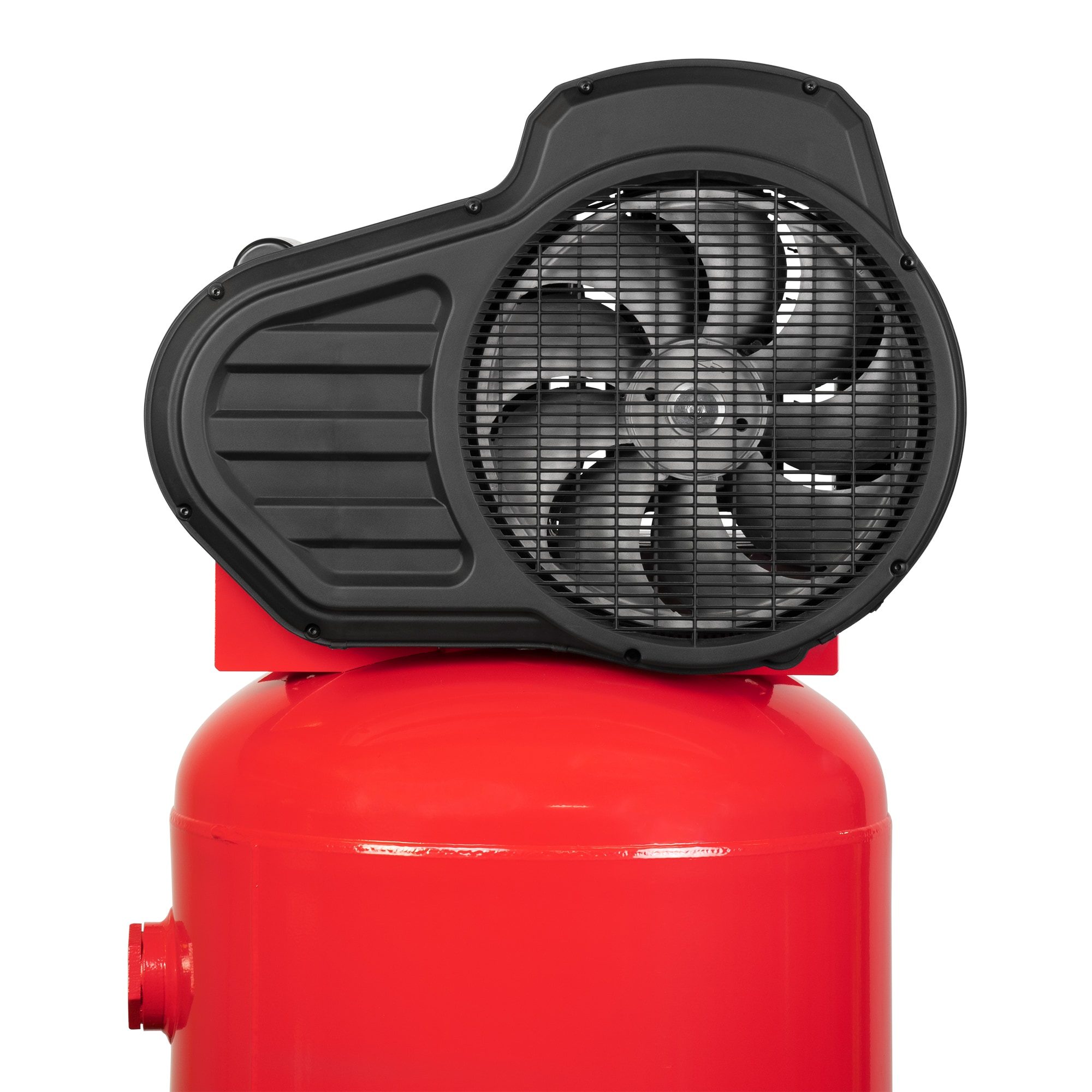 Artesano - Compresor de aire eléctrico vertical estacionario de 60 galones y 175 PSI con accesorios incluidos - CMXECXM601