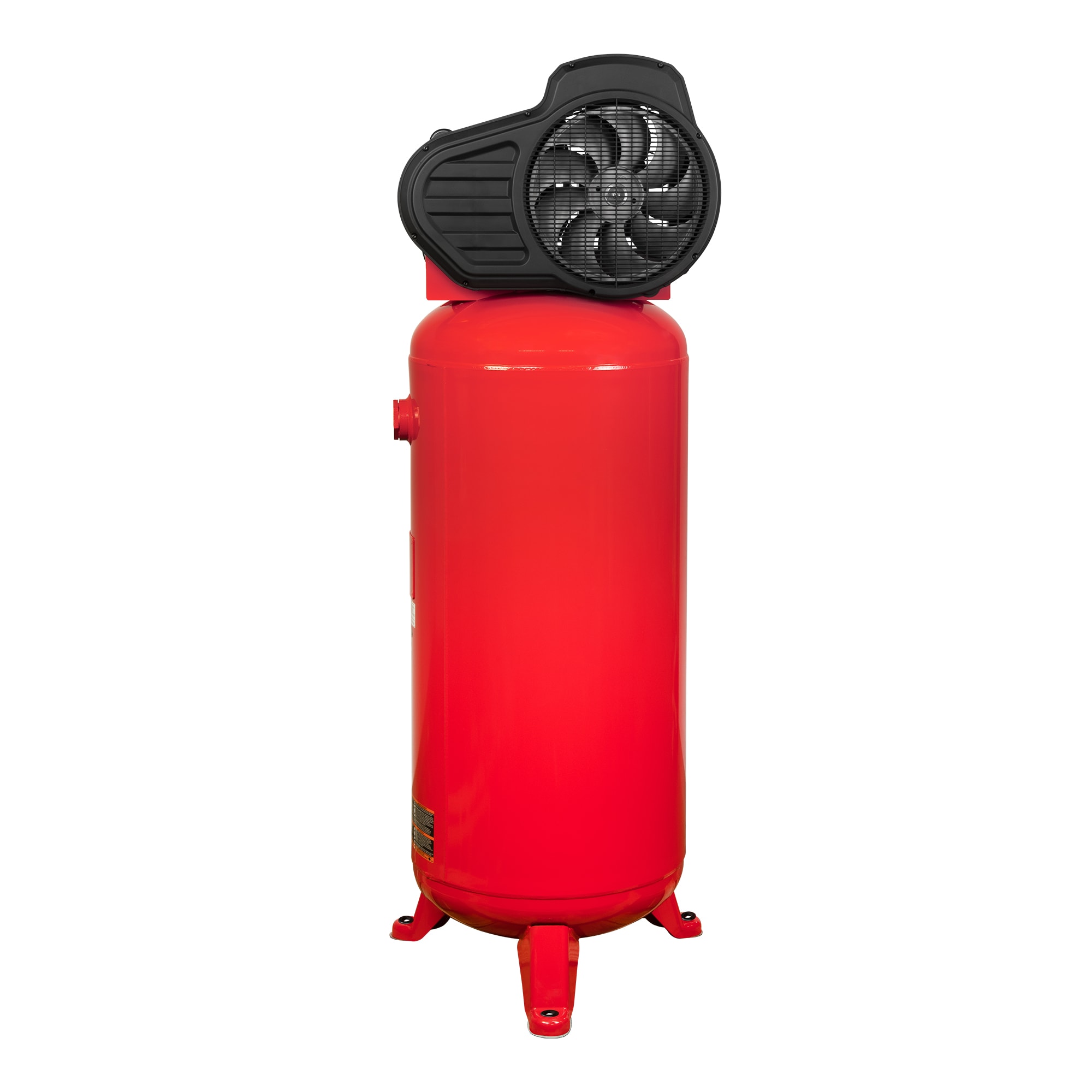 Artesano - Compresor de aire eléctrico vertical estacionario de 60 galones y 175 PSI con accesorios incluidos - CMXECXM601