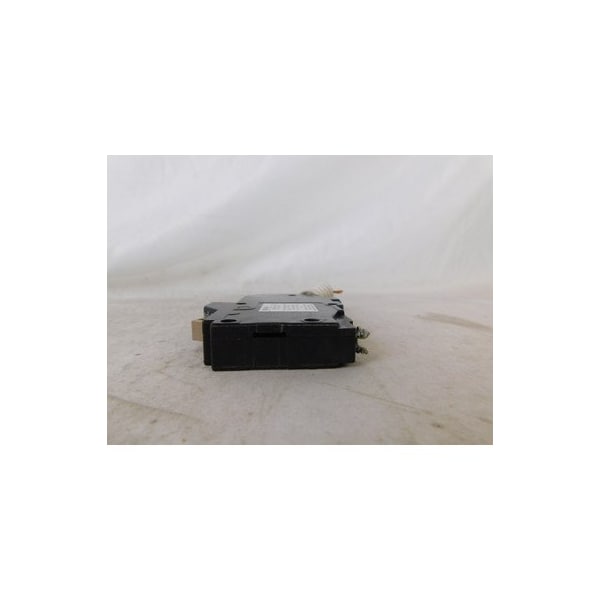 Eaton Cutler-Hammer Miniature Circuit Breakers MCBs CH 1P 15A 240V 50/60Hz 1Ph - CH115CAFA
