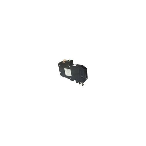 Eaton Cutler-Hammer Miniature Circuit Breakers MCBs CH 1P 15A 240V 50/60Hz 1Ph - CH115CAFA