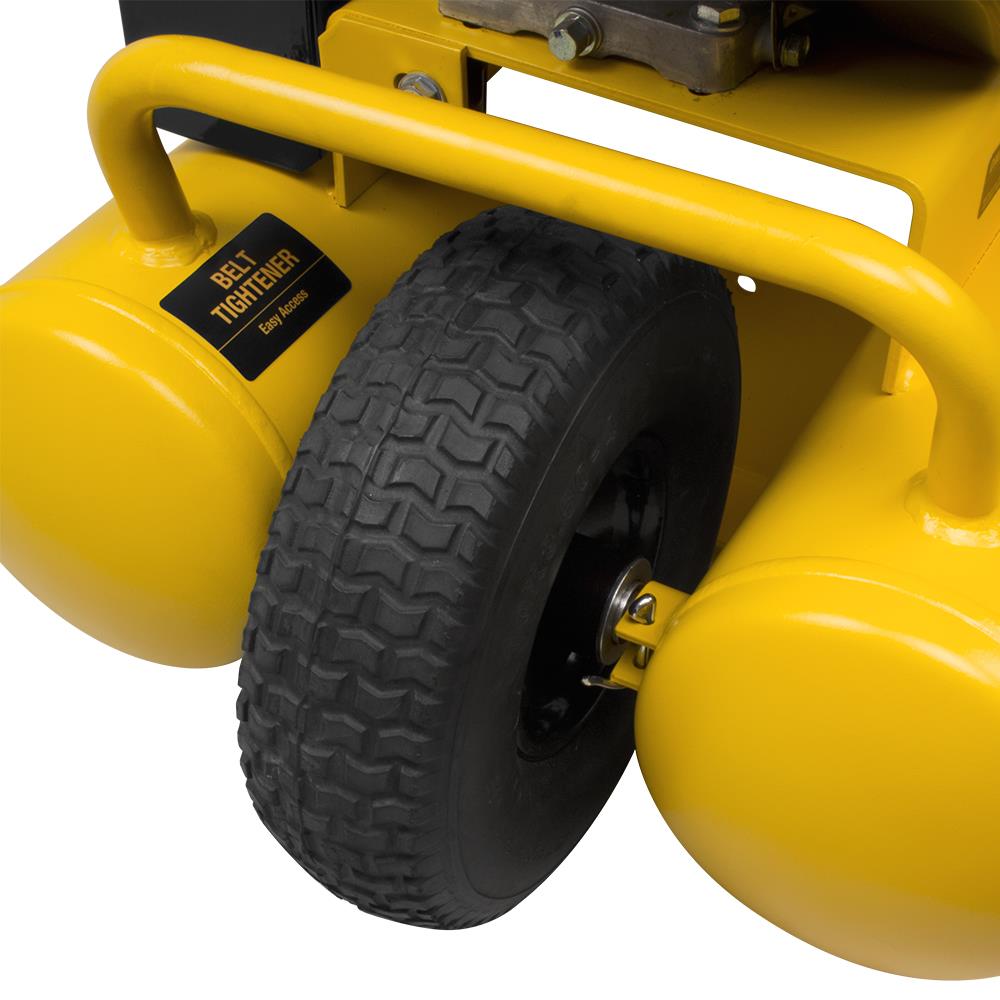 DEWALT Compresor de aire portátil de gasolina de 8 galones y 150 PSI tipo perro caliente - DXCMTB5590856