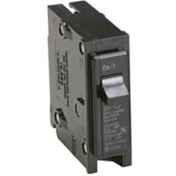 Soundwave Circuit Breaker, 15A, 1 Pole - SO419600