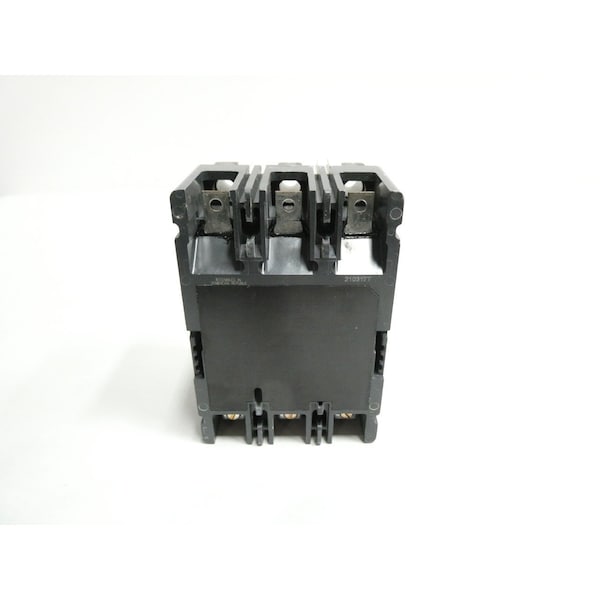 Eaton 3P 15A AMP 480V-AC 250V-DC MOLDED CASE CIRCUIT BREAKER - EHD3015SV