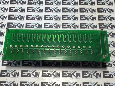 Opto 22 16-Channel Rack with Output Modules G4BP16