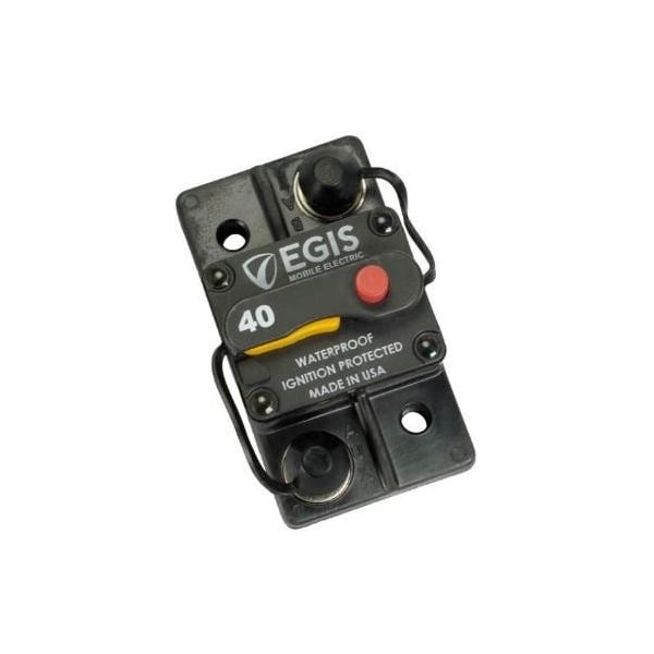Egis Mobile Electric Breaker-285 Surf Mt 40A - EGIS/4703-040