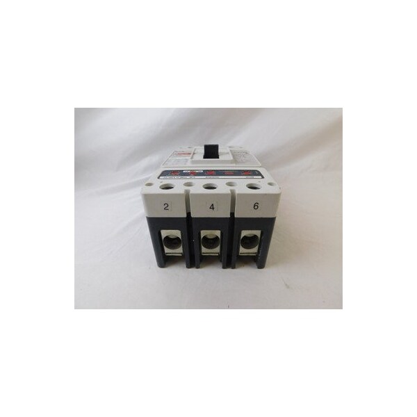 Eaton Molded Case Breakers MCCBs HKW 3P 315A 600V 50/60Hz 3Ph K Frame - HKW3315V