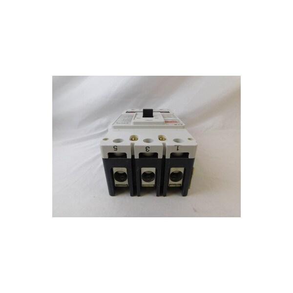 Eaton Molded Case Breakers MCCBs HKW 3P 315A 600V 50/60Hz 3Ph K Frame - HKW3315V