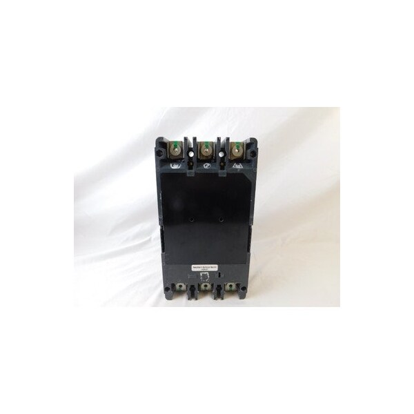 Eaton Molded Case Breakers MCCBs HKW 3P 315A 600V 50/60Hz 3Ph K Frame - HKW3315V