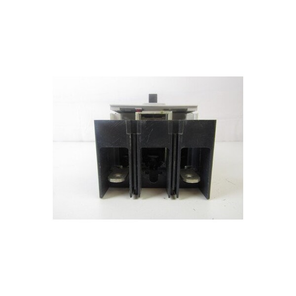 Eaton Molded Case Breakers MCCBs GJ 2P 250A 690V 50/60Hz 2Ph J Frame Frame Only - GJS2250NN