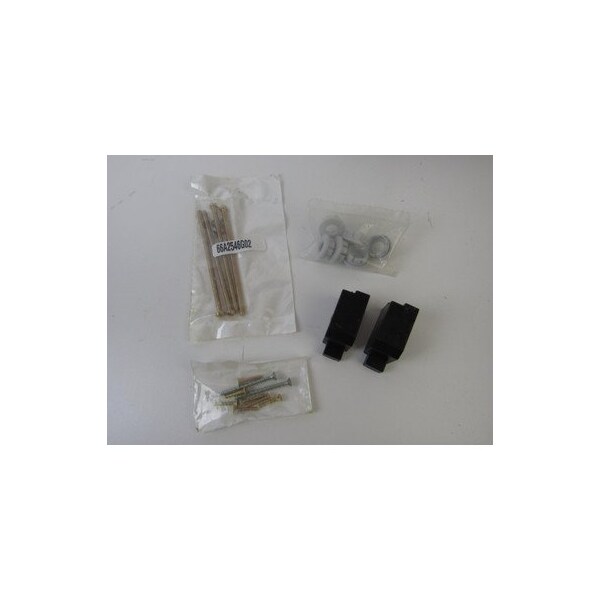 Eaton Molded Case Breakers MCCBs GJ 2P 250A 690V 50/60Hz 2Ph J Frame Frame Only - GJS2250NN