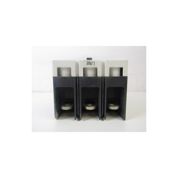 Eaton Molded Case Breakers MCCBs GJ 2P 250A 690V 50/60Hz 2Ph J Frame Frame Only - GJS2250NN