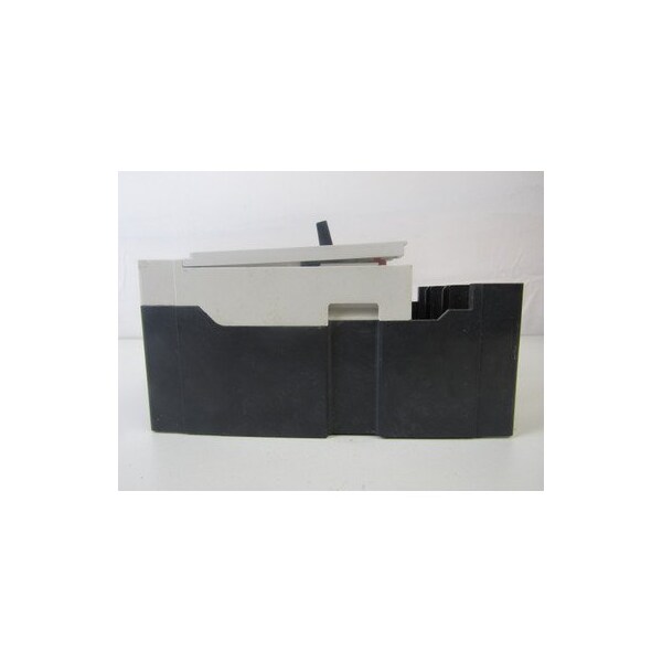 Eaton Molded Case Breakers MCCBs GJ 2P 250A 690V 50/60Hz 2Ph J Frame Frame Only - GJS2250NN