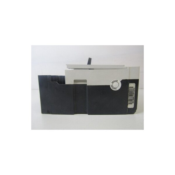 Eaton Molded Case Breakers MCCBs GJ 2P 250A 690V 50/60Hz 2Ph J Frame Frame Only - GJS2250NN