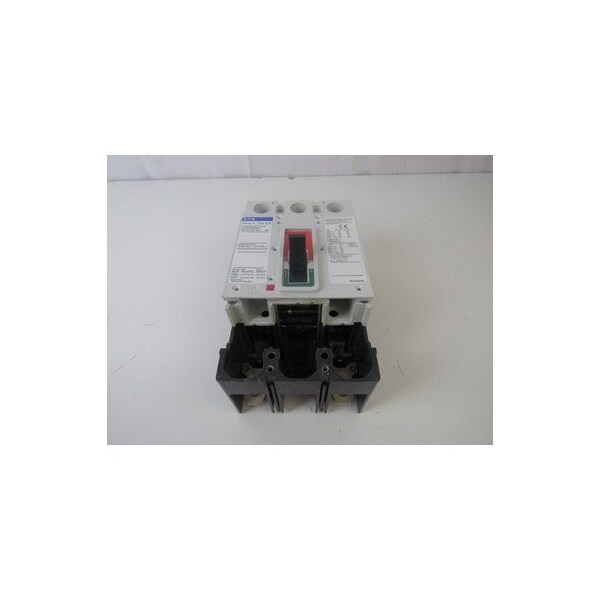 Eaton Molded Case Breakers MCCBs GJ 2P 250A 690V 50/60Hz 2Ph J Frame Frame Only - GJS2250NN