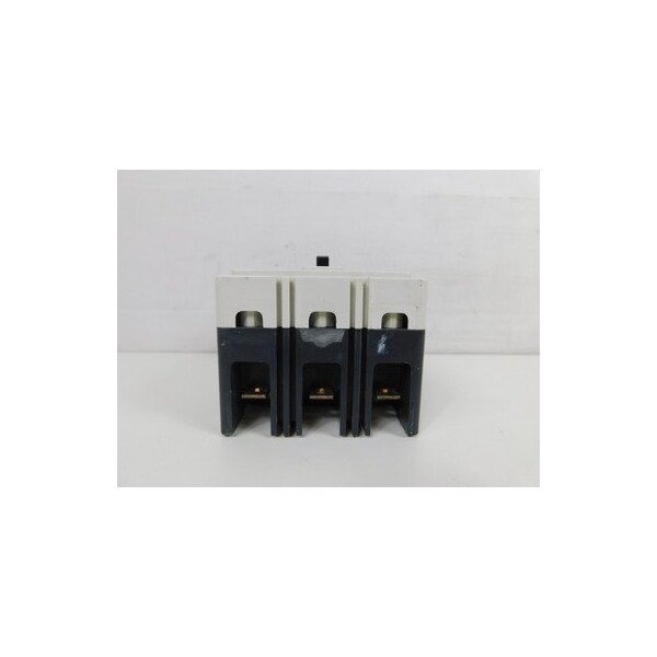 Eaton Molded Case Breakers MCCBs HFD 3P 150A 600V 50/60Hz 3Ph F Frame 1BOX - HFDDC3150WF01Y31