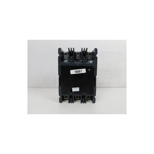 Eaton Molded Case Breakers MCCBs HFD 3P 150A 600V 50/60Hz 3Ph F Frame 1BOX - HFDDC3150WF01Y31