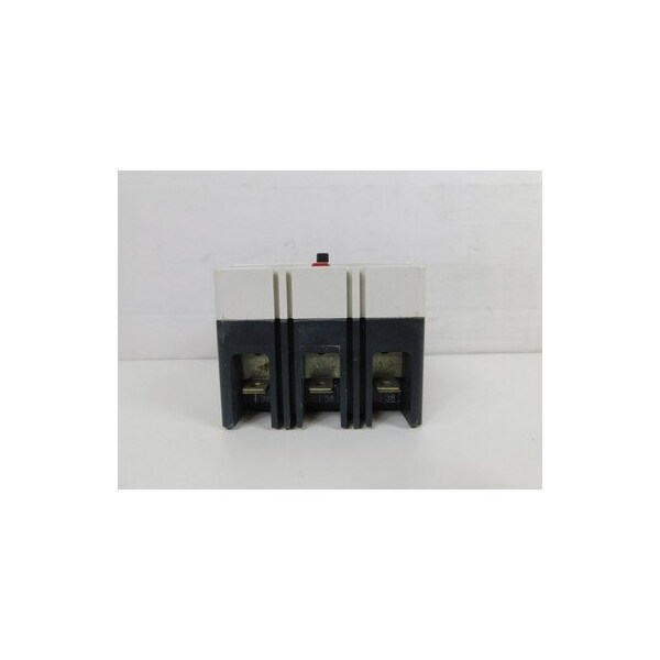 Eaton Molded Case Breakers MCCBs HFD 3P 150A 600V 50/60Hz 3Ph F Frame 1BOX - HFDDC3150WF01Y31