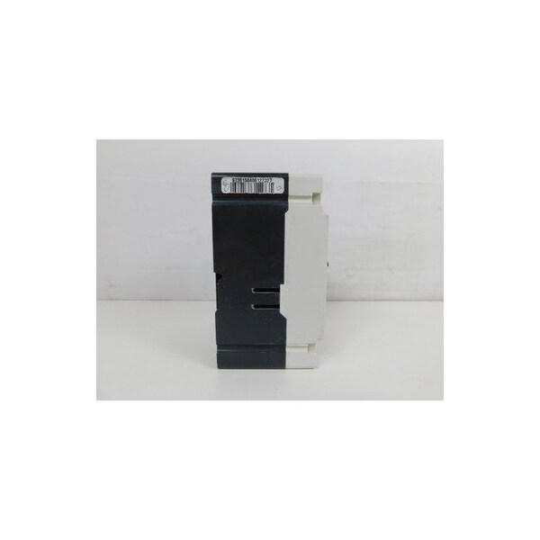 Eaton Molded Case Breakers MCCBs HFD 3P 150A 600V 50/60Hz 3Ph F Frame 1BOX - HFDDC3150WF01Y31