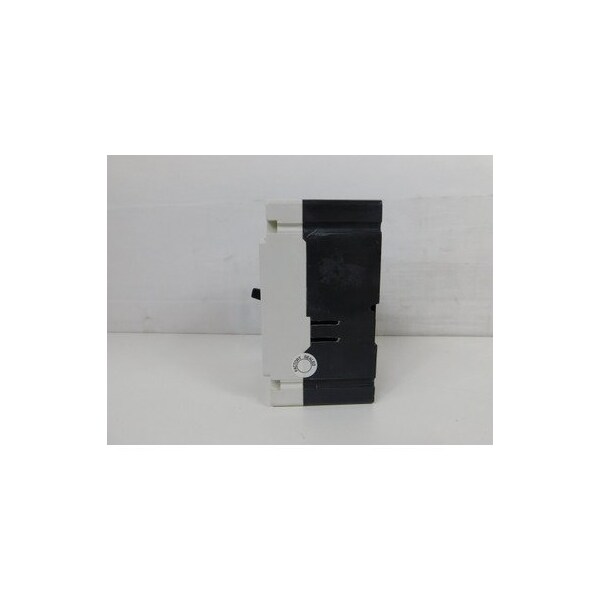 Eaton Molded Case Breakers MCCBs HFD 3P 150A 600V 50/60Hz 3Ph F Frame 1BOX - HFDDC3150WF01Y31