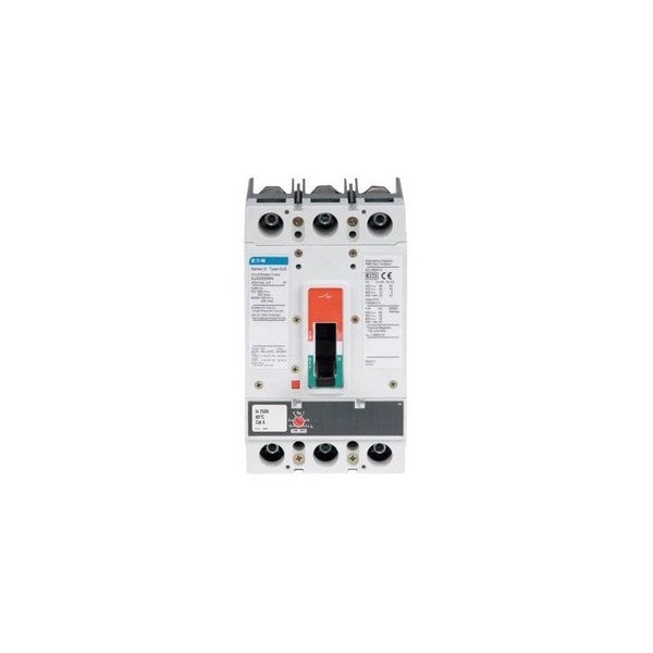 Eaton Molded Case Breakers MCCBs GJS 3P 160A 690V 50/60Hz 3Ph G Frame - GJS3160AAWZ1