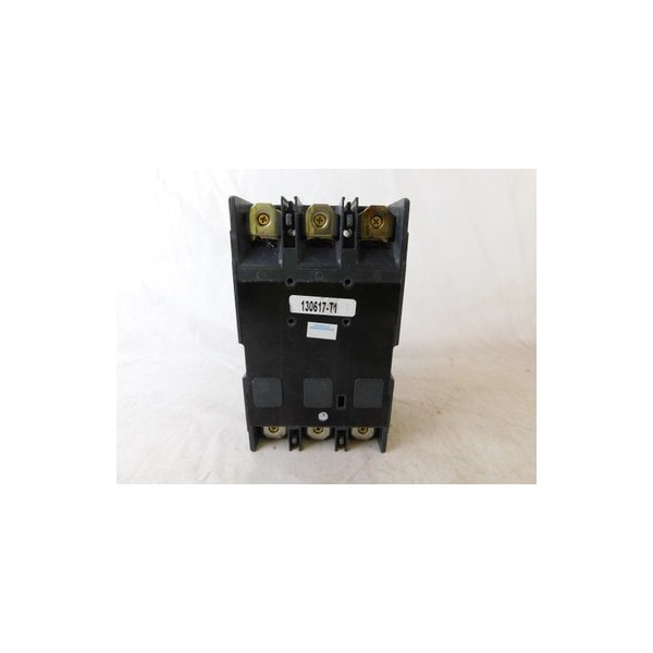 Eaton Molded Case Breakers MCCBs GJS 3P 160A 690V 50/60Hz 3Ph G Frame - GJS3160AAWZ1