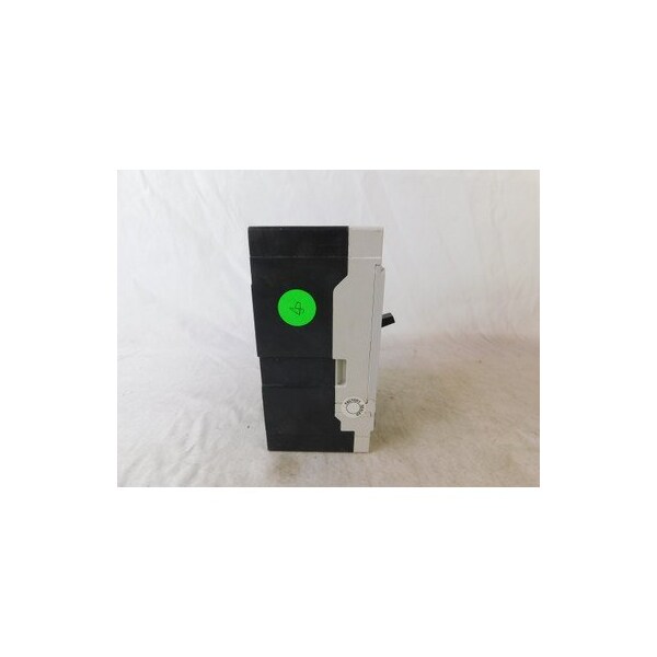 Eaton Molded Case Breakers MCCBs GJS 3P 160A 690V 50/60Hz 3Ph G Frame - GJS3160AAWZ1