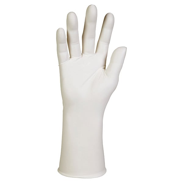 Kimtech G3 NXT, Guantes desechables, 6 mil de espesor en la palma, de nitrilo, No aplicable, Talla chica, Paquete de 1000 piezas, Color blanco - 62991