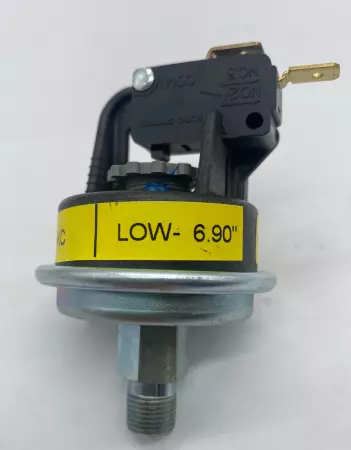 Tecmark Pressure Switch GFS4410-411