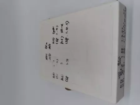 Unbranded Microscope Slides GP