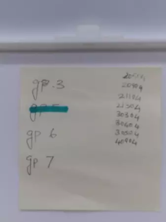 Unbranded Microscope Slides GP