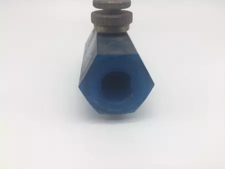 Festo GRE-1/4 (10352) Abluftdrosselventil to buy in Fluidics equipment