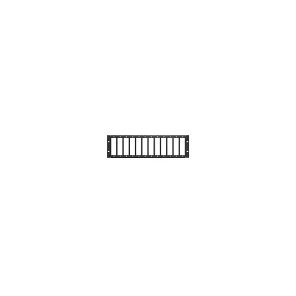 Leviton Steel Control Enclosure, 7.437 in H - 5R3UE-OPX