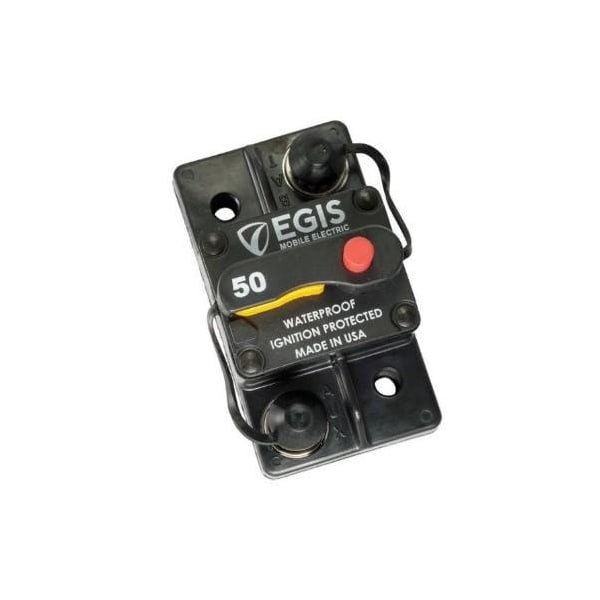 Egis Mobile Electric Breaker-285 Surf Mt 50A - EGIS/4703-050