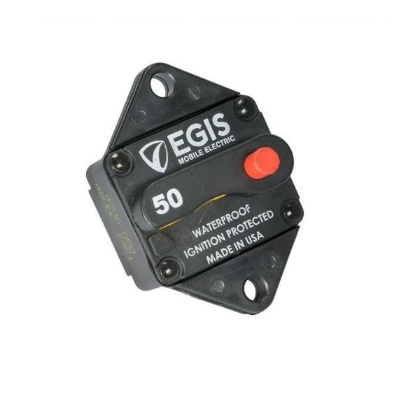 Egis Mobile Electric Breaker-285 Panl Mt 50A - EGIS/4706-050