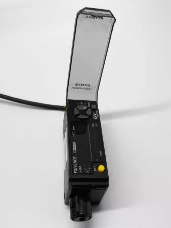 Keyence CMOS laser sensor GV-22