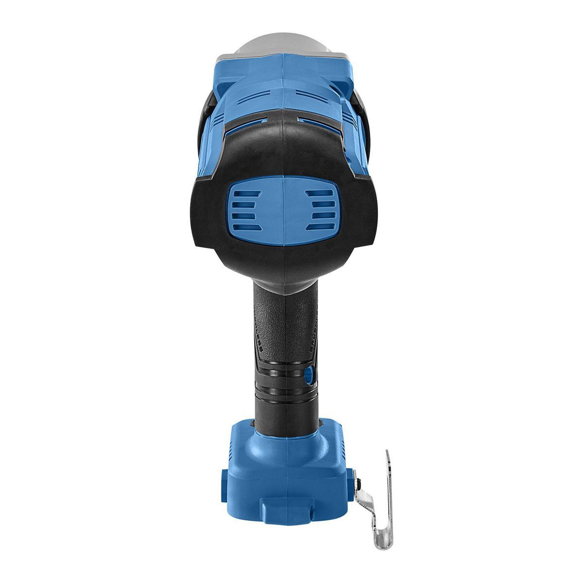 Llave de impacto Hercules 20V sin escobillas inalámbrica de 1/2 pulg. Ultra torsión - Solo herramienta - 59380