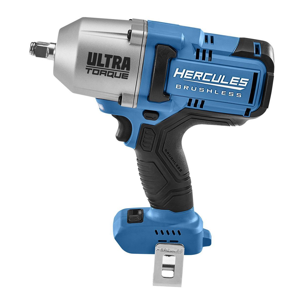 Llave de impacto Hercules 20V sin escobillas inalámbrica de 1/2 pulg. Ultra torsión - Solo herramienta - 59380