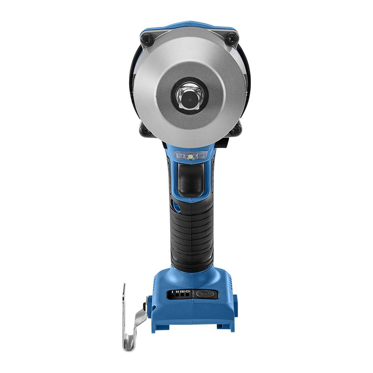 Llave de impacto Hercules 20V sin escobillas inalámbrica de 1/2 pulg. Ultra torsión - Solo herramienta - 59380