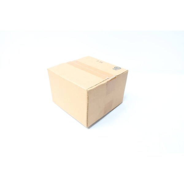 Robroy Fiberglass Electrical Enclosures, 6 in H, 4 in D, 6 in W, Hinged - J606HLL