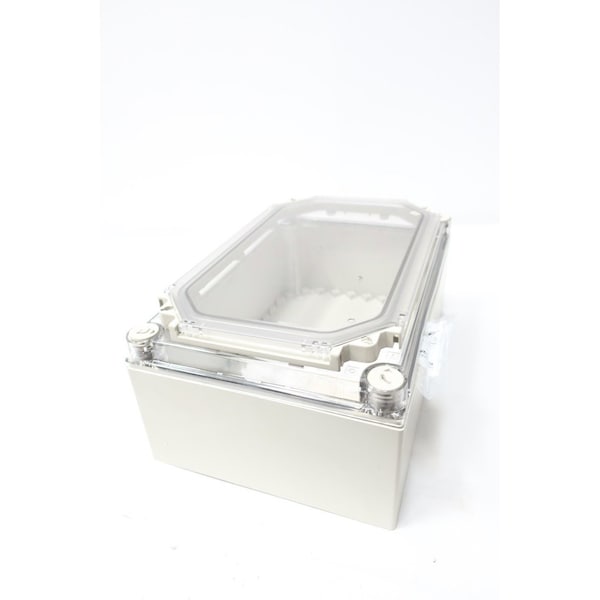 Moeller Electrical Enclosures, 150 mm H, 421 mm D, 296 mm W - CI-43X-125/T-NA